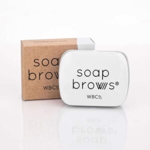 صابون ابرو soap brows