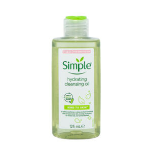 روغن آرايش پاک كن Kind to Skin سيمپل