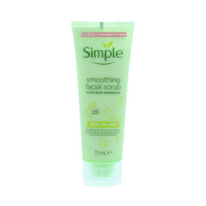 اسکراب Kind To Skin سیمپل