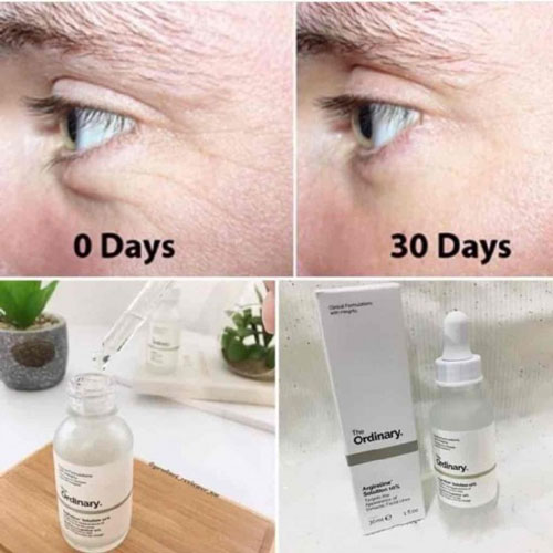سرم آرژرلین اوردینری (2) آرژرلین اوردینری