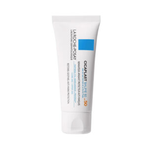 بام ترمیم کننده SPF50 سیکاپلاست لاروش پوزای