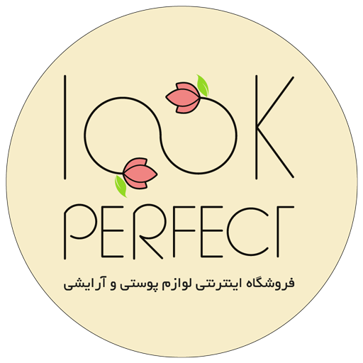 لوک پرفکت logo