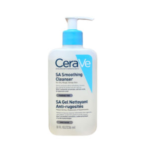 ژل شوینده سالیسیلیک اسید سراوی 236 میلیلیتر