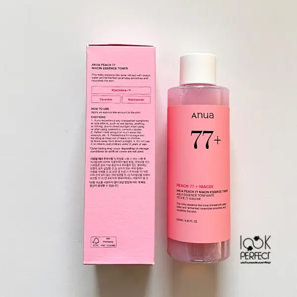 تونر کره ای