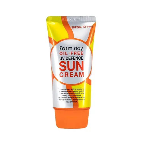 ضدافتاب فارم استی کره ای