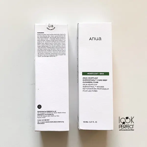 شوینده هارت لیف آنوا