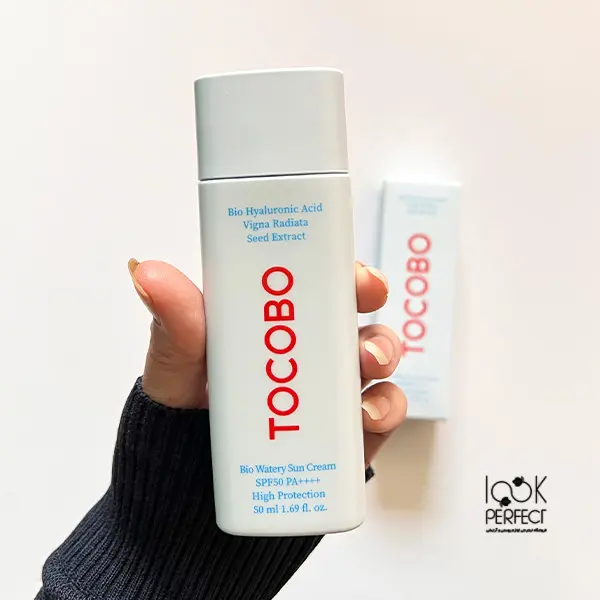 ضدآفتاب مخصوص پوست چرب