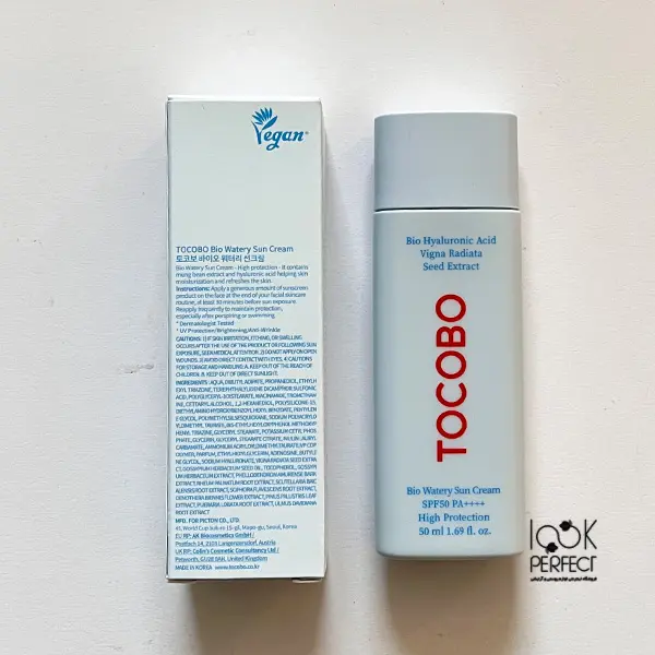 ضد آفتاب توکوبو کره ای