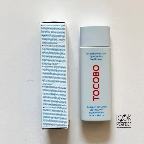 ضدآفتاب کره ای