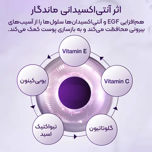 ترکیبات اصلی اسنس لیفتینگ نامبوزین