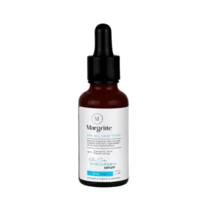 سرم هیالورونیک اسید مارگریت