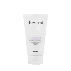 کرم روشن کننده دست رویوال