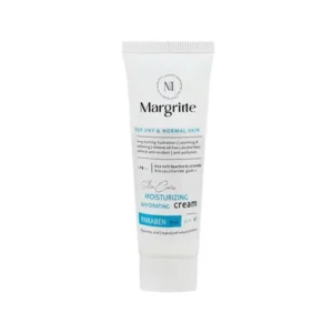 کرم آبرسان مارگریت پوست خشک