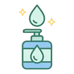 آبرسان و مرطوب‌کننده