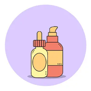 سرمهای درمانی