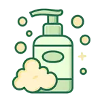 شوینده صورت