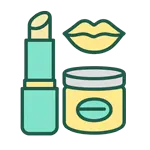 محصولات مراقبت از لب