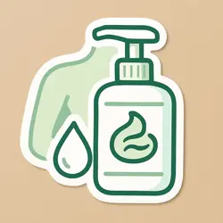 محصولات مراقبت از بدن