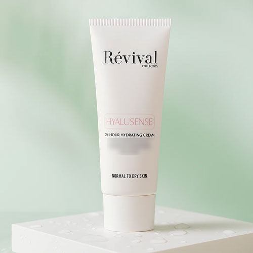 کرم آبرسان هیالوسنس رویوال