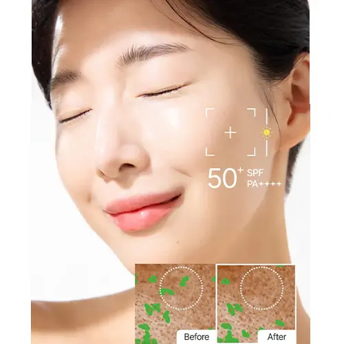 ضد آفتاب سلیمکس با بافت سبک برای استفاده روزانه و محافظت از پوست مستعد لکه- spf50 و ++++PA