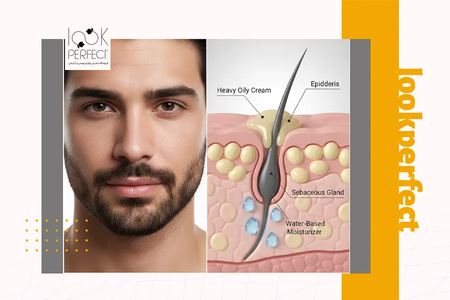 کدام ضدآفتاب برای آقایان مناسب است؟